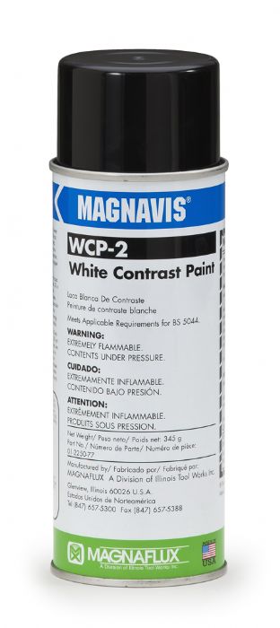 Magnavis® Pintura de contraste WCP-2